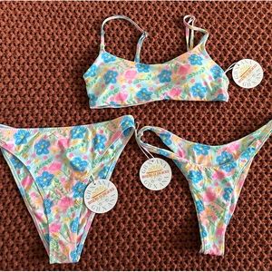 Grey Bandit x Ana Bikini